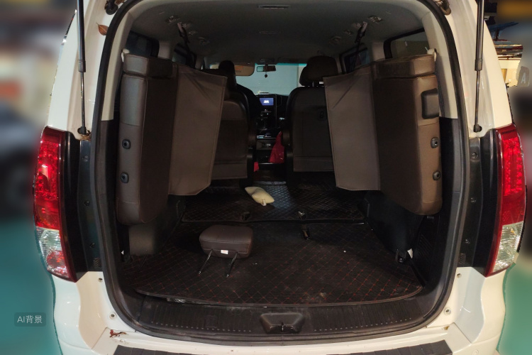 东风风行 风行CM7 2018 汽车图片 #21