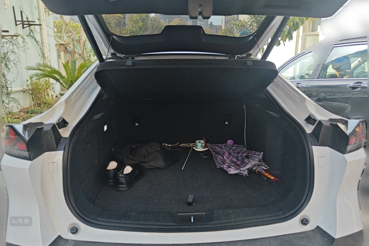 Deepal L07 2025 изображение автомобиля #21