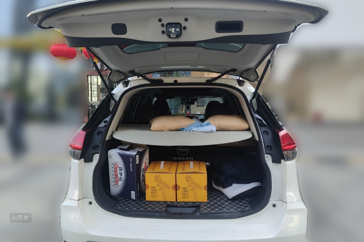 日产 奇骏 2023 汽车图片 #21