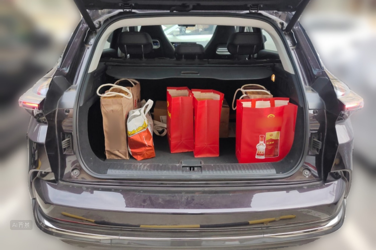 哪吒汽车 哪吒U 2023 汽车图片 #21