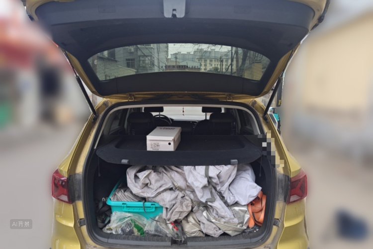 VS5 2019 car image #21