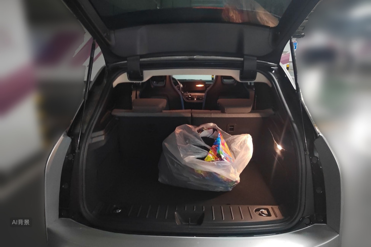 BMW i3 (Imported) 2019 #21 BMW i3 (Imported) 2019 car image #21