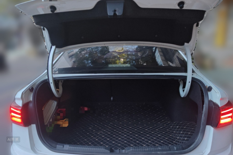 Volkswagen Bora 2021 imagem de carro #21