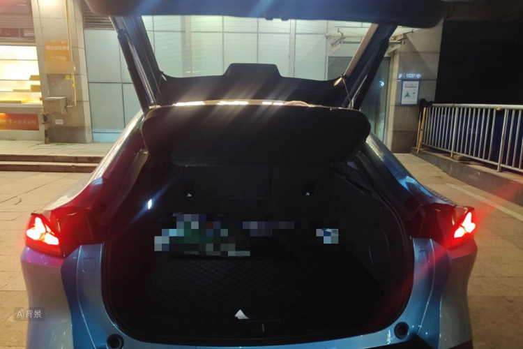 Deepal L07 2024 #21 Deepal L07 2024 immagine di auto #21