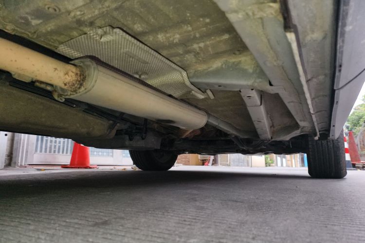 BYD Song Pro 2019 #21 BYD Song Pro 2019 car image #21