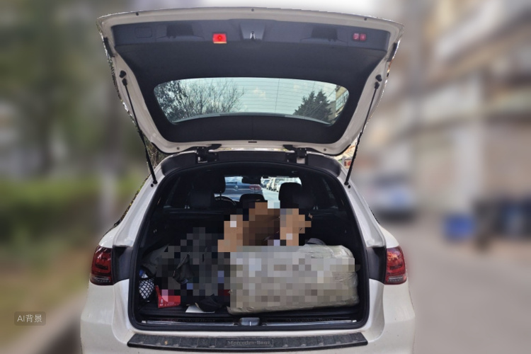 Mercedes-Benz GLC AMG 2022 imagem de carro #21