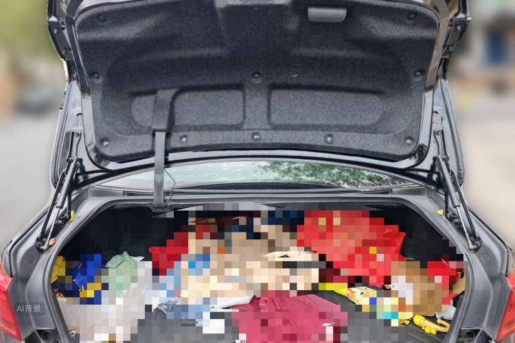 丰田 皇冠 2017 汽车图片 #21