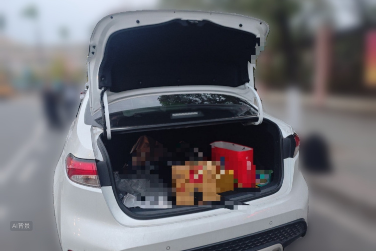 Toyota Levin 2022 car image #21