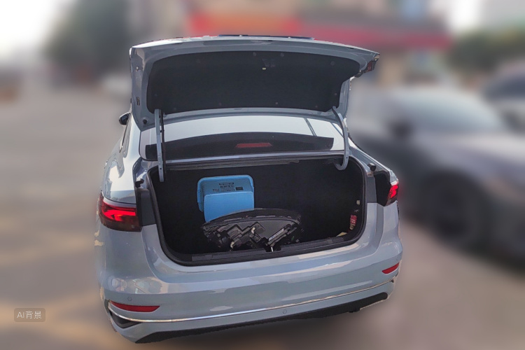 GEELY Emgrand 2023 car image #21