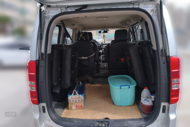 JAC 2016 #21 JAC 2016 car image #21