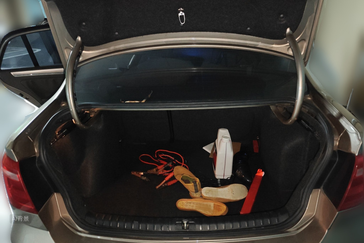 Volkswagen Bora 2014 immagine di auto #21