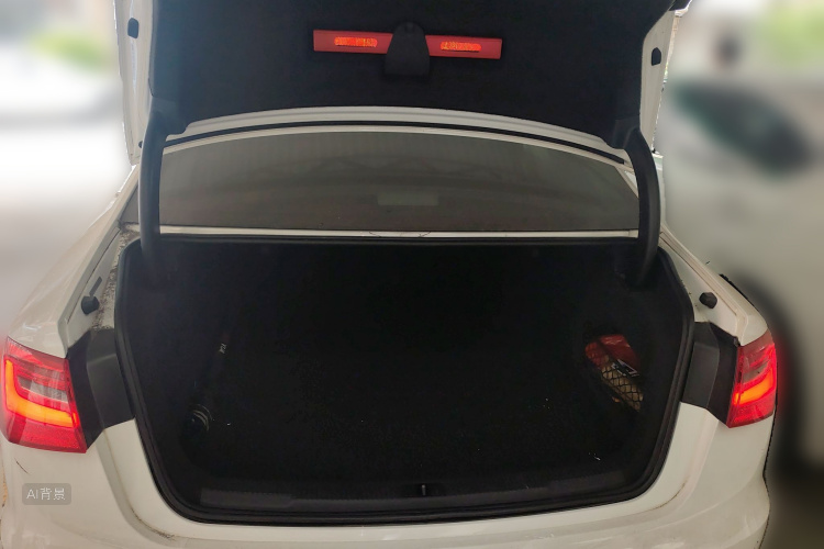 Audi A6L 2015 car image #21