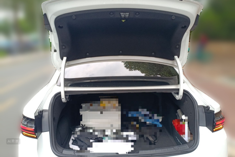 2024 car image #21