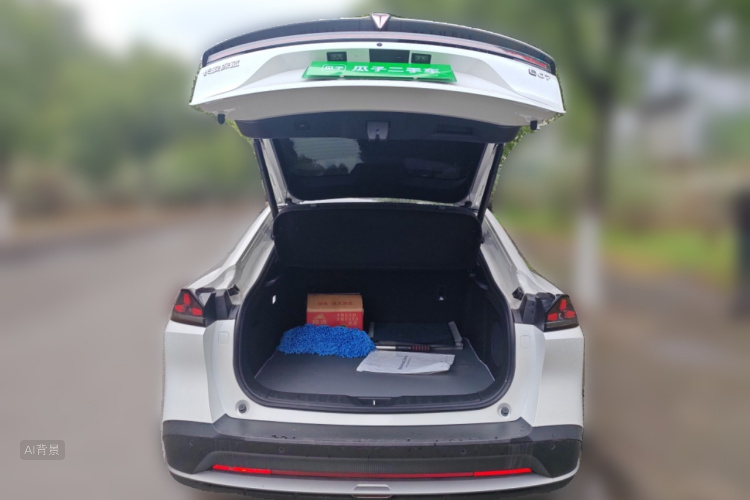 Deepal L07 2025 immagine di auto #21