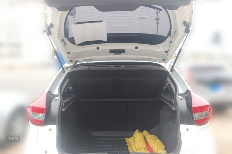 Tiggo 3x 2019 car image #21
