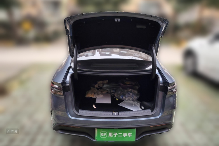 BYD Seal 06 New Energy 2024 car image #21