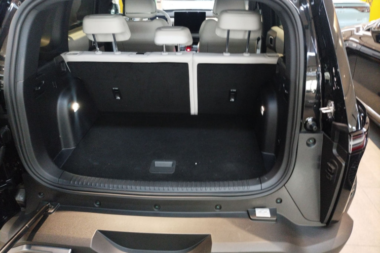 FangChengBao Tiger 3 2025 car image #21