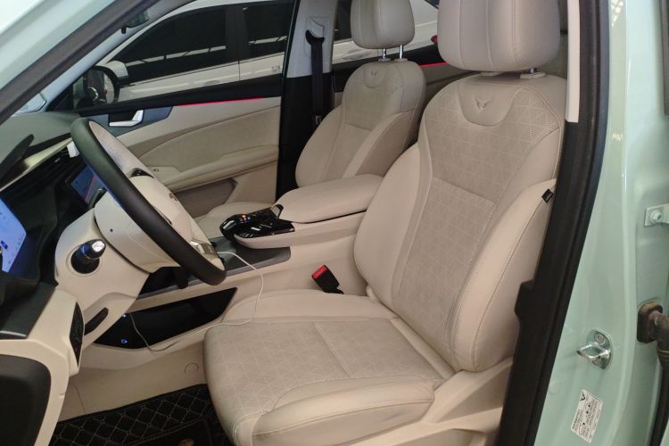 Kaiyi Kunlun New Energy 2024 car image #21