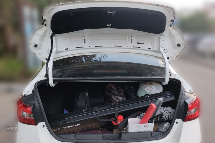 Chery Arrizo 5 2017 صورة سيارة #21