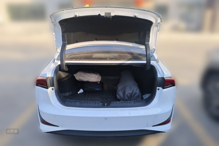 GAC iA5 2020 car image #21