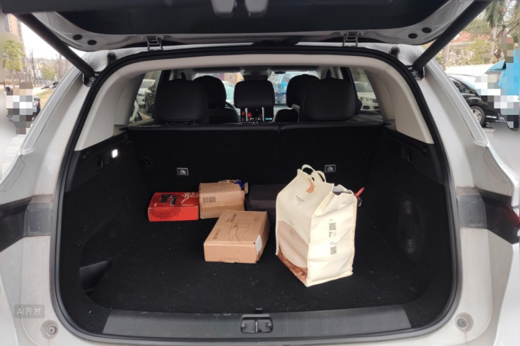 零跑汽车 零跑C10 2024 汽车图片 #21