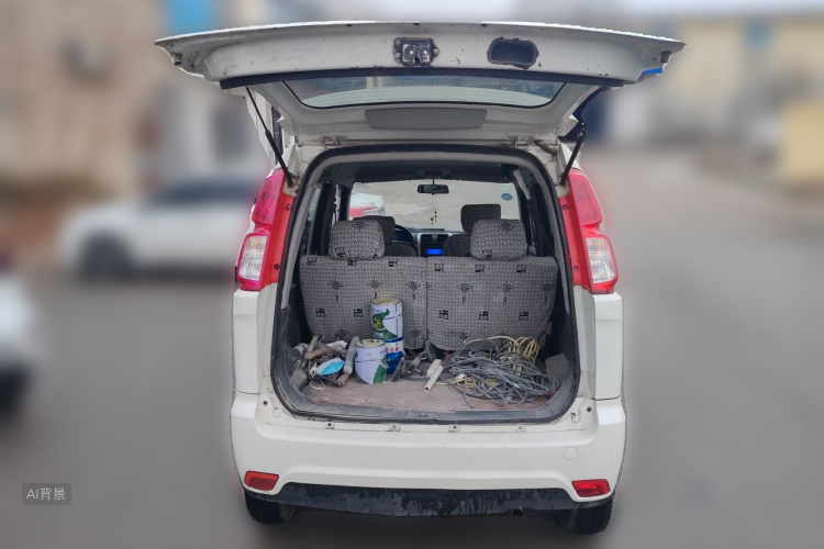 Suzuki Wagon R X5 2017 imagem de carro #21