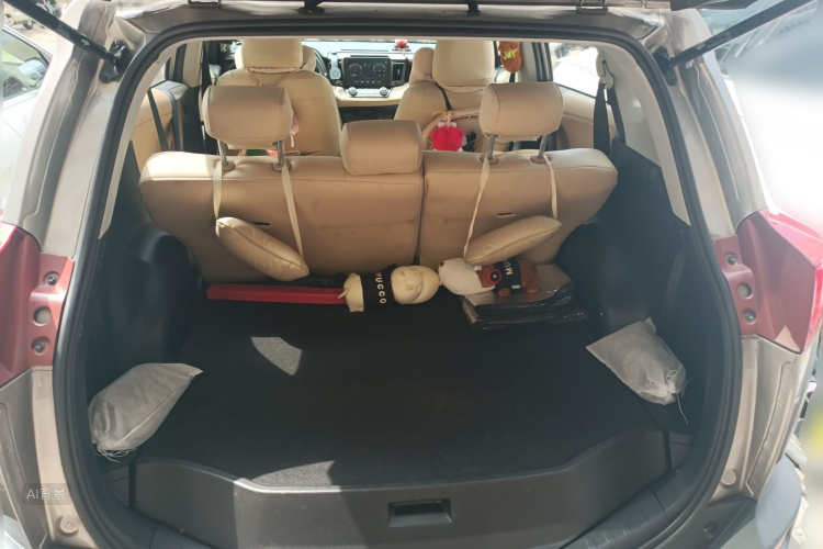 Toyota RAV4 2015 #21 Toyota RAV4 2015 immagine di auto #21