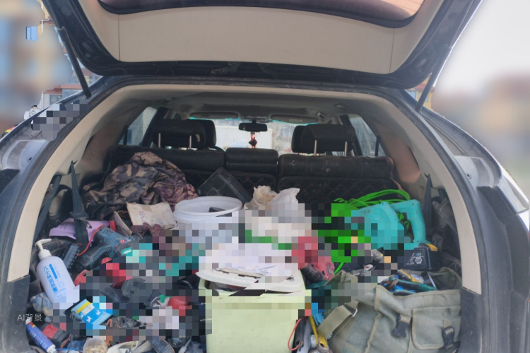 BYD S7 2016 #21 BYD S7 2016 car image #21