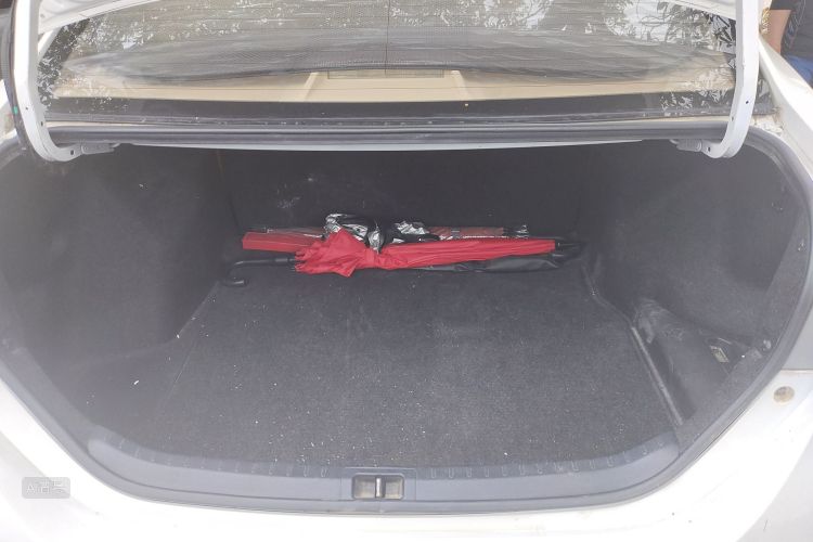 Corolla 2016 #21 Corolla 2016 car image #21