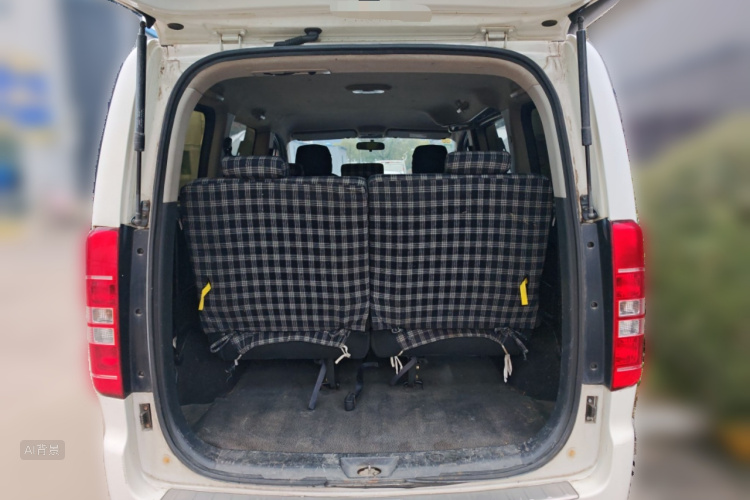 JAC 2015 #21 JAC 2015 car image #21