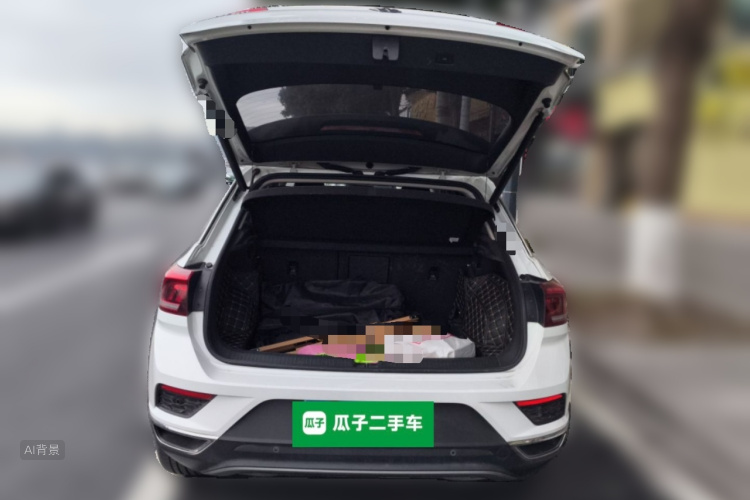 T-Roc 2018 car image #21