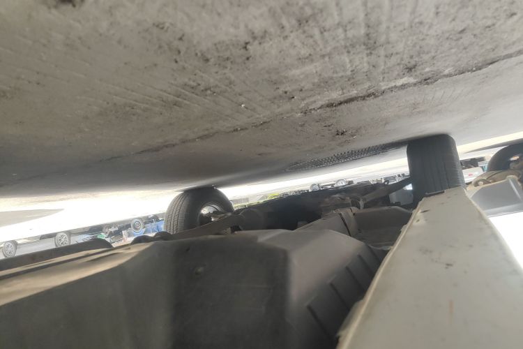 Haval H6 2017 car image #21