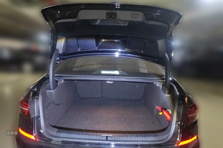 Volkswagen Passat New Energy 2019 car image #21