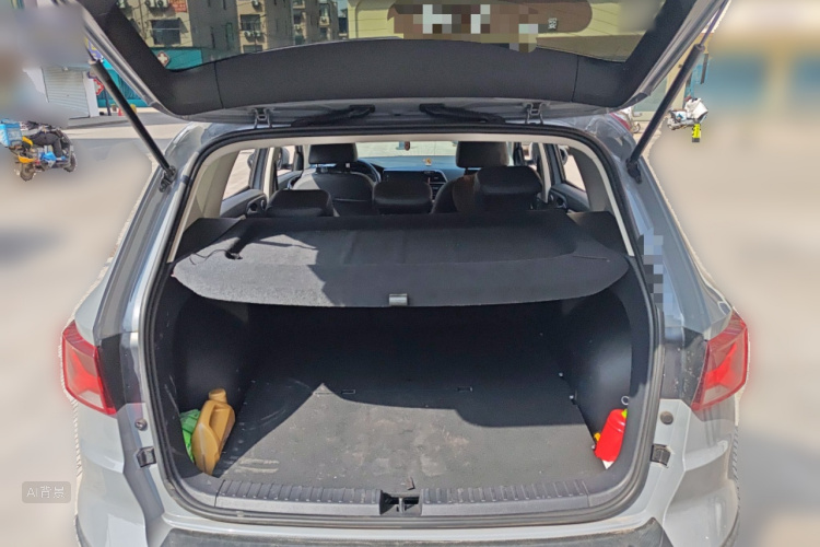 VS5 2024 car image #21