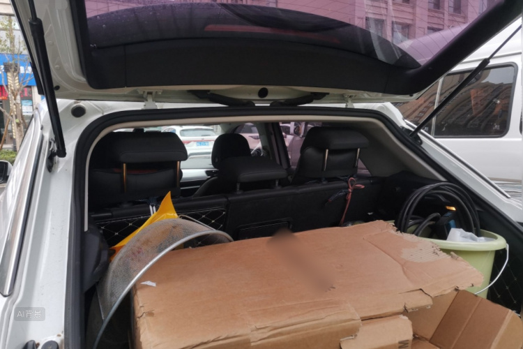 T-Roc 2020 car image #21