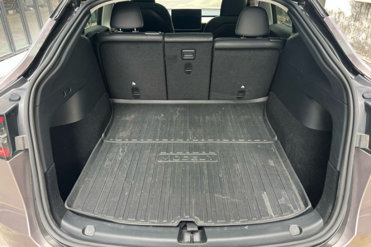 特斯拉 Model Y 2023 汽车图片 #21