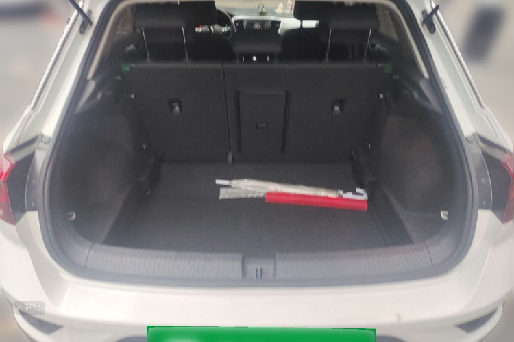 T-Roc 2020 #21 T-Roc 2020 car image #21