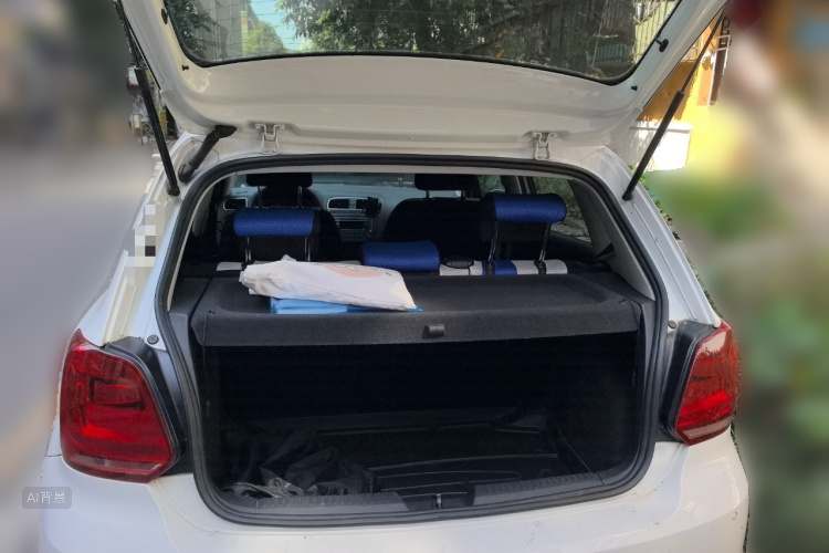 Volkswagen Polo 2015 immagine di auto #21