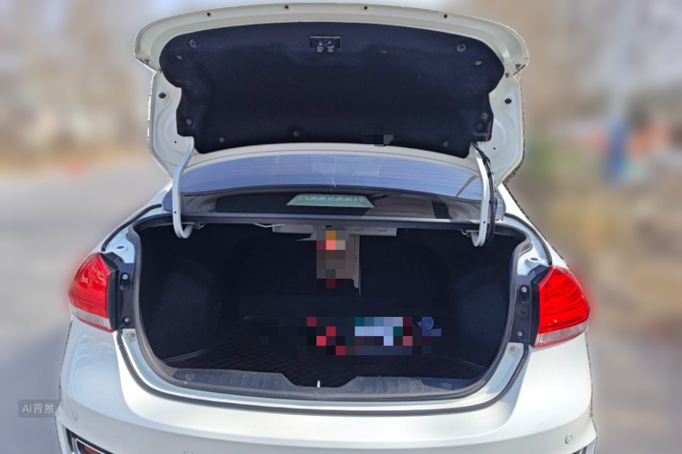 铃木 启悦 2017 汽车图片 #21