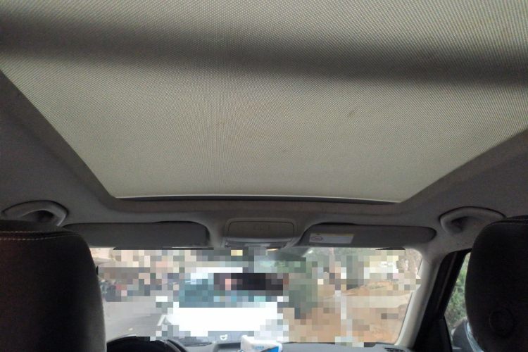 Skoda Yeti 2016 car image #21