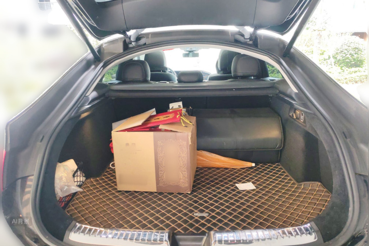 Mercedes-Benz GLE Coupe 2021 car image #21