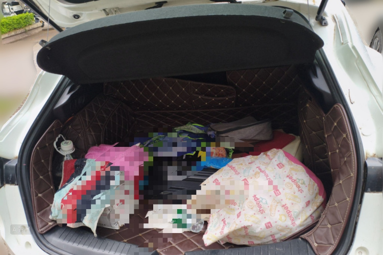 马自达 马自达CX-4 2017 汽车图片 #21