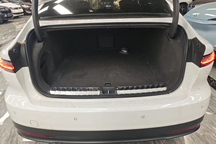 蔚来 蔚来ET7 2022 汽车图片 #21