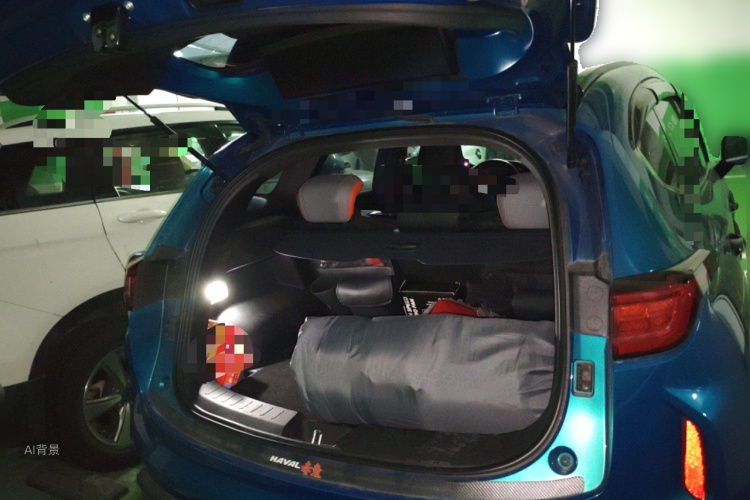 哈弗 哈弗赤兔 2021 汽车图片 #21