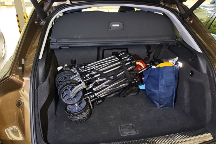 奥迪 奥迪Q3 2017 汽车图片 #21