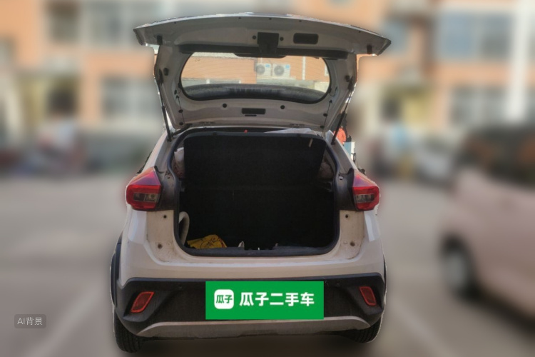 Tiggo 3x 2016 #21 Tiggo 3x 2016 car image #21