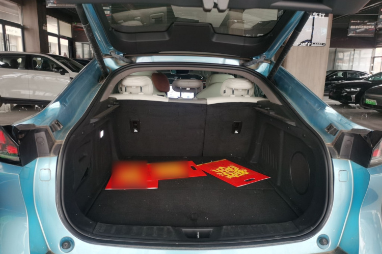 Deepal L07 2024 изображение автомобиля #21