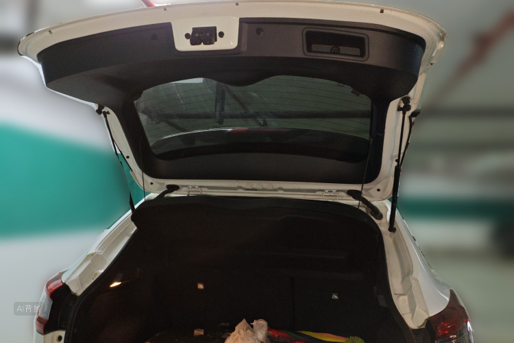 日产 逍客 2020 汽车图片 #21