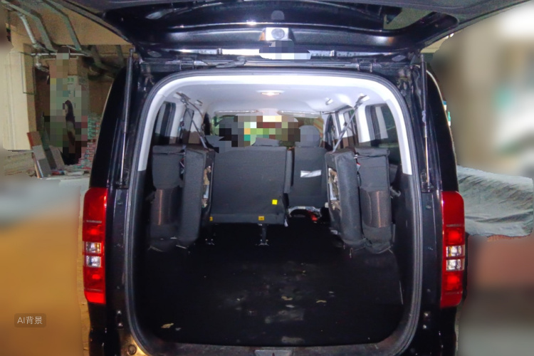 JAC 2022 #21 JAC 2022 car image #21