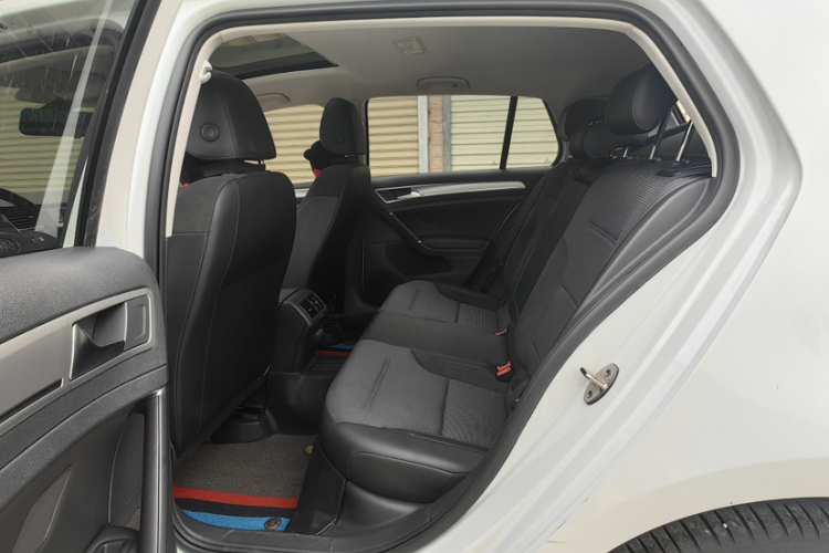 Volkswagen Golf 2020 #21 Volkswagen Golf 2020 immagine di auto #21